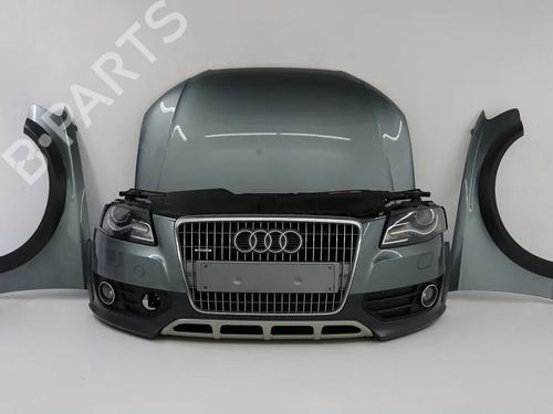 Used Other Other AUDI A4 Allroad B8 (8KH) 3.0 TDI quattro (240 hp) 33396487 33396487