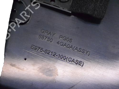 Air vent INFINITI Q50 3.0 t | BP30235204I21