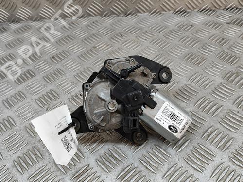 Viskermotor bagrude FORD TRANSIT CONNECT V408 Box Body/MPV 1.5 TDCi | BP18164878M102 