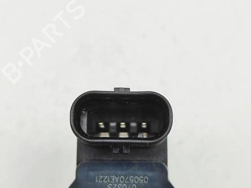 Electronic module BMW XM (G09) XM All-wheel Drive | BP32213849M83 