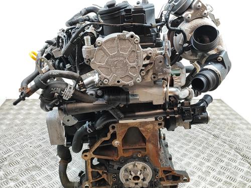 Engine VW CADDY IV Box Body/MPV (SAA, SAH) 1.6 TDI | BP40556260M1 - Image 3