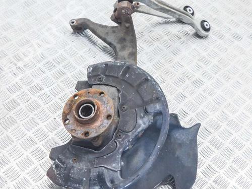 Used Right front steering knuckle Right front steering knuckle VW PHAETON (3D1, 3D2, 3D3, 3D4, 3D6, 3D7, 3D8, 3D9) 5.0 V10 TDI 4motion (313 hp) 14626271 14626271