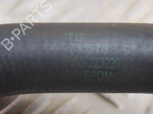 Pipe BMW X4 (G02, F98) xDrive M40 i | BP27749361M125  - Image 7