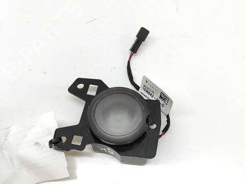 Used Electronic module TESLA MODEL X (5YJX) P100D AWD (772 hp) 28435861