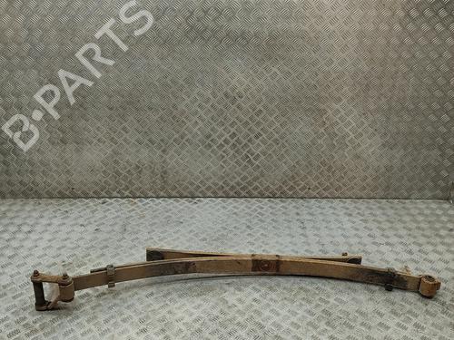 Other ISUZU D-MAX II (TFR, TFS) 1.9 Ddi 4x4 (TFS87J) | BP33380275O1 - Image 5