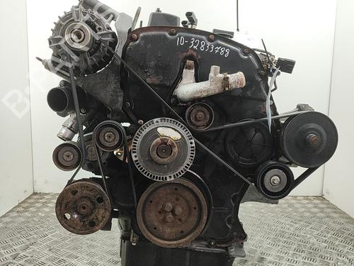 Used Engine FORD TRANSIT Bus (FD_ _, FB_ _, FS_ _, FZ_ _, FC_ _) 2.2 TDCi RWD (125 hp) 30178102