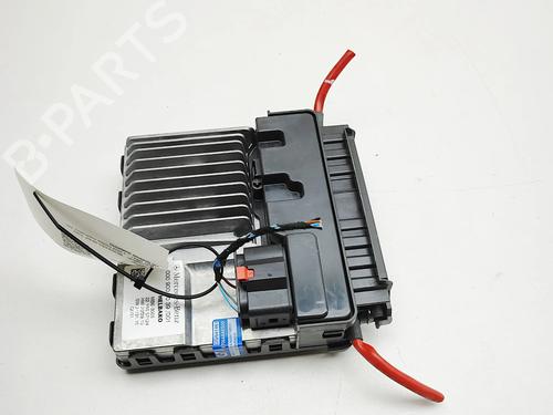 Electronic module MERCEDES-BENZ EQS (V297) EQS 450+ (297.123) | BP38731548M83 - Image 4