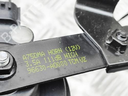 Electronic module KIA NIRO II (SG2) EV | BP36186693M83  - Image 7