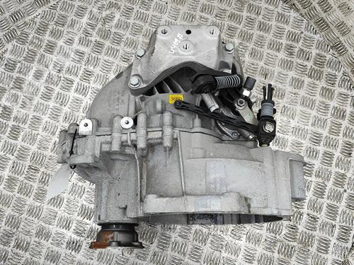 Gearbox VW T-ROC (A11, D11) 1.5 TSI | BP19329845M3 - Image 5