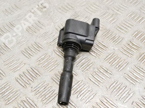 Used Ignition coil Ignition coil VW GOLF VII (5G1, BQ1, BE1, BE2) 1.5 TSI (150 hp) 11113198 11113198