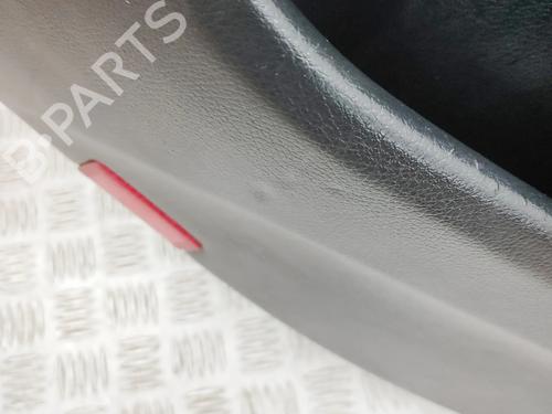 Rear right panel MERCEDES-BENZ E-CLASS (W213) E 220 d (213.004) | BP38782244C61 - Image 5
