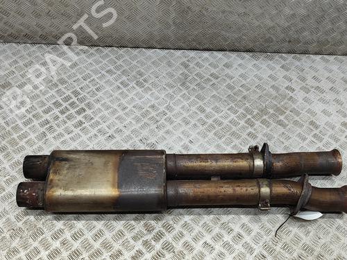Exhaust system CHEVROLET CORVETTE (C6) Z06 7.0 | BP27765108M121 