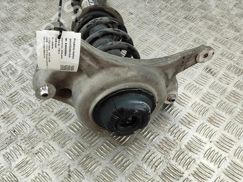 Left front shock absorber AUDI Q5 (8RB) 3.0 TFSI quattro | BP26129930M16 