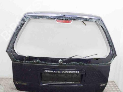 Used Tailgate MITSUBISHI SPACE WAGON (N9_W, N8_W) 2.4 GDI (N84W) (150 hp) 29752761