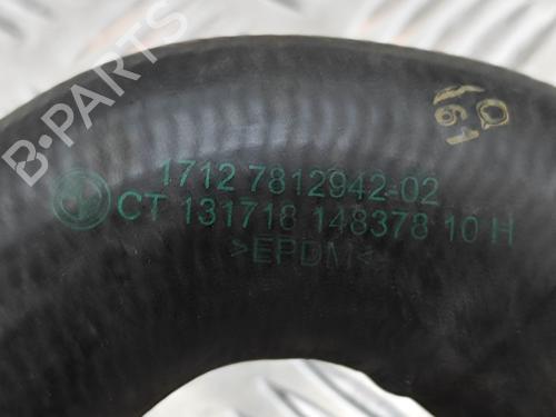 Pipe BMW 7 (G11, G12) 730 d | BP19500911M125 