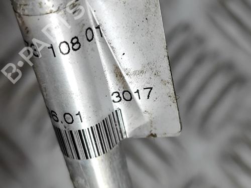 AC pipe PORSCHE CAYMAN (987) S 3.4 | BP28062275M126 
