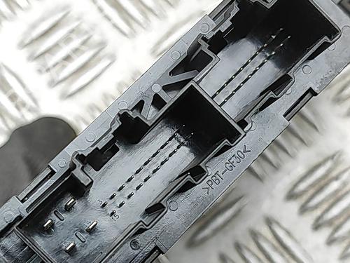 Left front window motor VOLVO XC90 II (256) B5 Mild Hybrid AWD | BP31834930E21