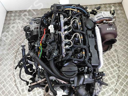 Engine BMW X2 (F39) sDrive 18 d | BP28565481M1
