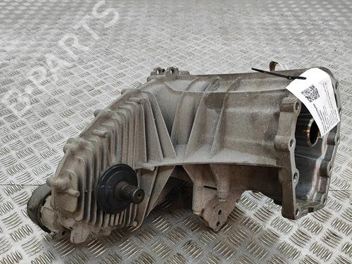 Transfer box VOLVO XC60 II (246) T8 Hybrid AWD | BP29541928M36