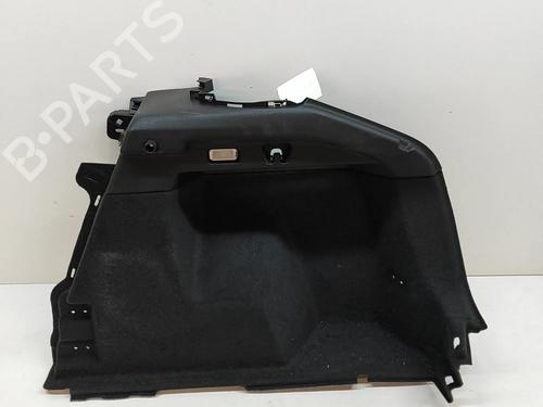 Used Boot lining Boot lining AUDI Q4 E-TRON Sportback (F4N) 35 (170 hp) 28553879 28553879