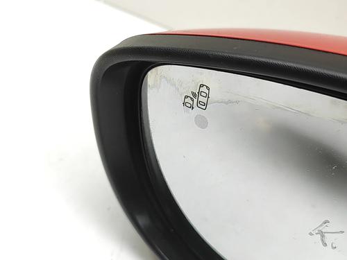 Left mirror NISSAN LEAF (ZE1) Electric | BP34443764C26  - Image 8