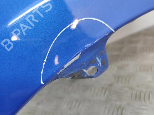 Left front fenders FORD ECOSPORT 1.0 EcoBoost | BP30514193C41