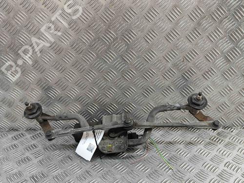 Ruitenwisser mechaniek voor CITROËN JUMPY II Van 1.6 HDi 90 16V (90 hp) 27570074