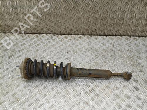 Used Left front shock absorber Left front shock absorber MASERATI GHIBLI III (M157) 3.0 D (275 hp) 39687659 39687659