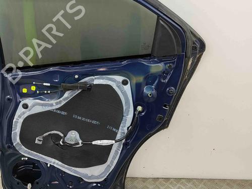 Right rear door HONDA CIVIC IX (FK) 2.2 i-DTEC (FK3) | BP29615959C5 
