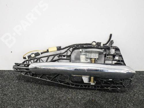 Used Front right exterior door handle MINI MINI (F56) Cooper S (163 hp) 6746925