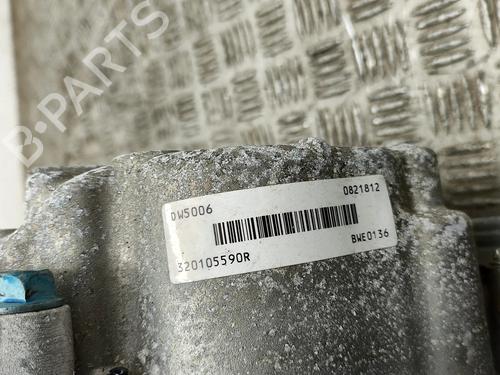 Gearbox NISSAN JUKE (F16_) DIG-T 117 | BP27774590M3 - Image 7