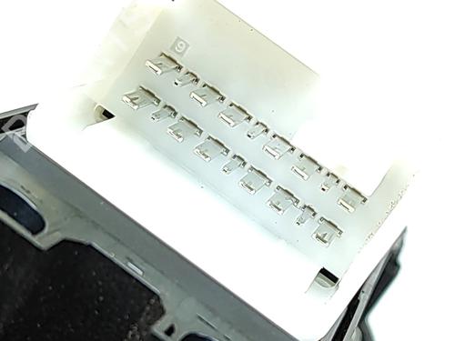 Right front window switch TOYOTA HILUX VIII Pickup (_N1_) 2.4 D 4WD (GUN125_, GUN125R) | BP36809729I26 - Image 5