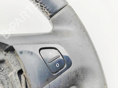 Steering wheel OPEL VIVARO B Van (X82) 1.6 CDTI (05) | BP36068089C49 - Image 5