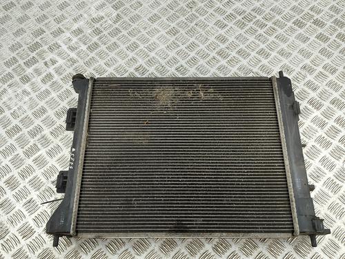 Køler KIA CEE'D (JD) 1.6 CRDi 110 | BP30004759M31