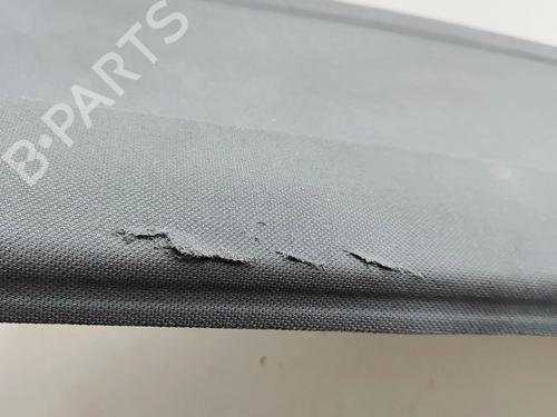 Rear parcel shelf AUDI A3 (8V1, 8VK) S3 quattro | BP34443626C85 - Image 7