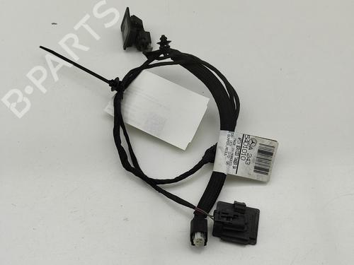 Licence plate light MERCEDES-BENZ EQB (X243) EQB 300 4-matic (243.608, 243.609) | BP29593981I40 