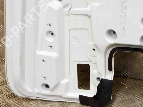 Tailgate BMW 6 Convertible (F12) 640 i | BP10673646C6