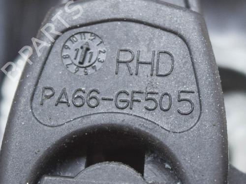 Front right exterior door handle FORD FOCUS III 1.0 EcoBoost | BP6771045C129 