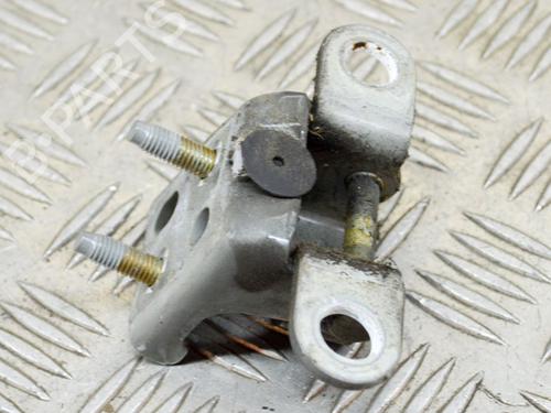 Hinge/Door check strap JAGUAR S-TYPE II (X200) 2.5 V6 | BP14630690C146 