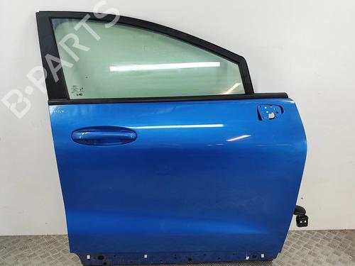 Used Right front door FORD PUMA (J2K, CF7) 1.0 EcoBoost mHEV (155 hp) 28674706