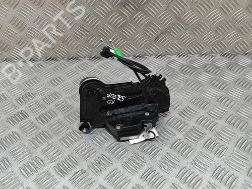 Used Front right lock TOYOTA RAV 4 V (_A5_, _H5_) 2.5 Hybrid AWD (AXAH54, AXAL54) (222 hp) 27789032