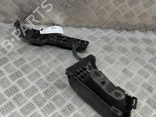Rear bumper bracket OPEL MOKKA / MOKKA X (J13) 1.7 CDTI (_76) | BP16018359C159 