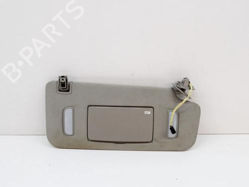 Used Right sun visor Right sun visor OPEL MOKKA / MOKKA X (J13) 1.4 (_76) (140 hp) 9167366 9167366