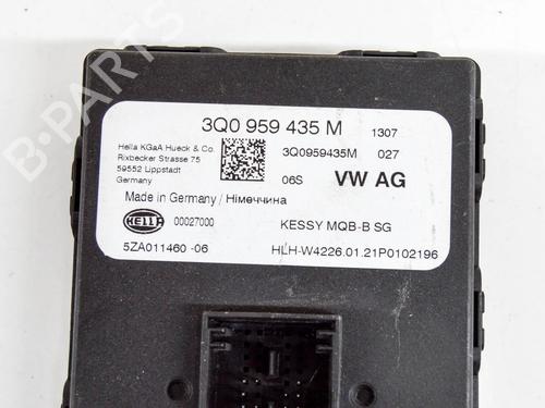 Electronic module SKODA KAMIQ (NW4) 1.0 TSI | BP28430471M83  - Image 6
