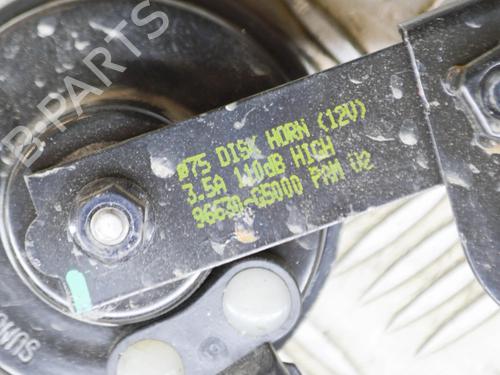 Horn KIA NIRO I (DE) E-NIRO | BP27764355E13 - Image 7