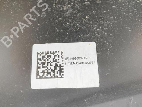 Handskerum TESLA MODEL Y (5YJY) Long Range All-wheel Drive | BP38201542C95 - Image 11