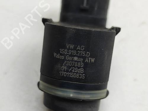 Electronic module AUDI Q5 (8RB) 2.0 TDI quattro | BP40114217M83 - Image 7