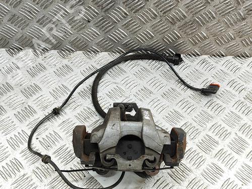 Used Right rear brake caliper MERCEDES-BENZ S-CLASS Coupe (C216) CL 500 4-matic (216.394) (435 hp) 27158737