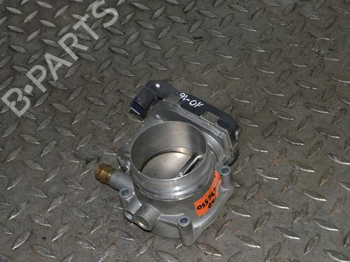 Used Throttle body Throttle body BMW 5 (G30, F90) M5 (600 hp) 33345207 33345207