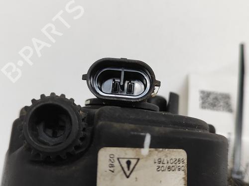 Right front fog light MG MG ZS 120 | BP22443322C31 